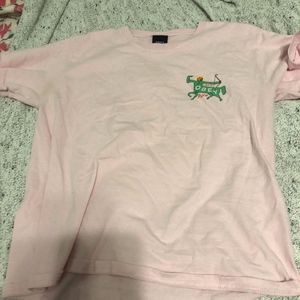 Obey Cosmic Highs Shirt